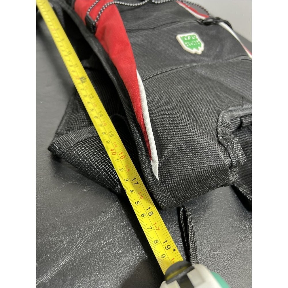 High Adventure Gear H20 Backpack - Picture 4 of 5